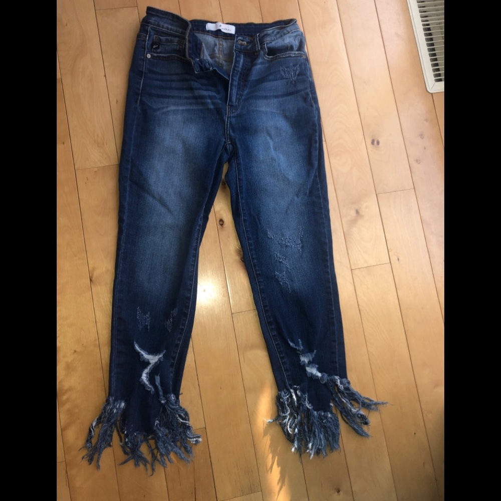 Kancan Jeans